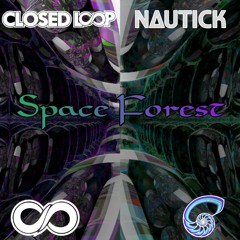 Space Forest (Feat. Nautick)