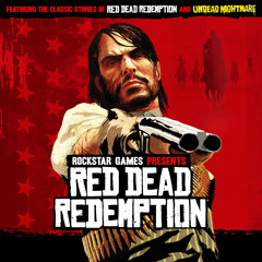 Exodus In America - Red Dead Redemption