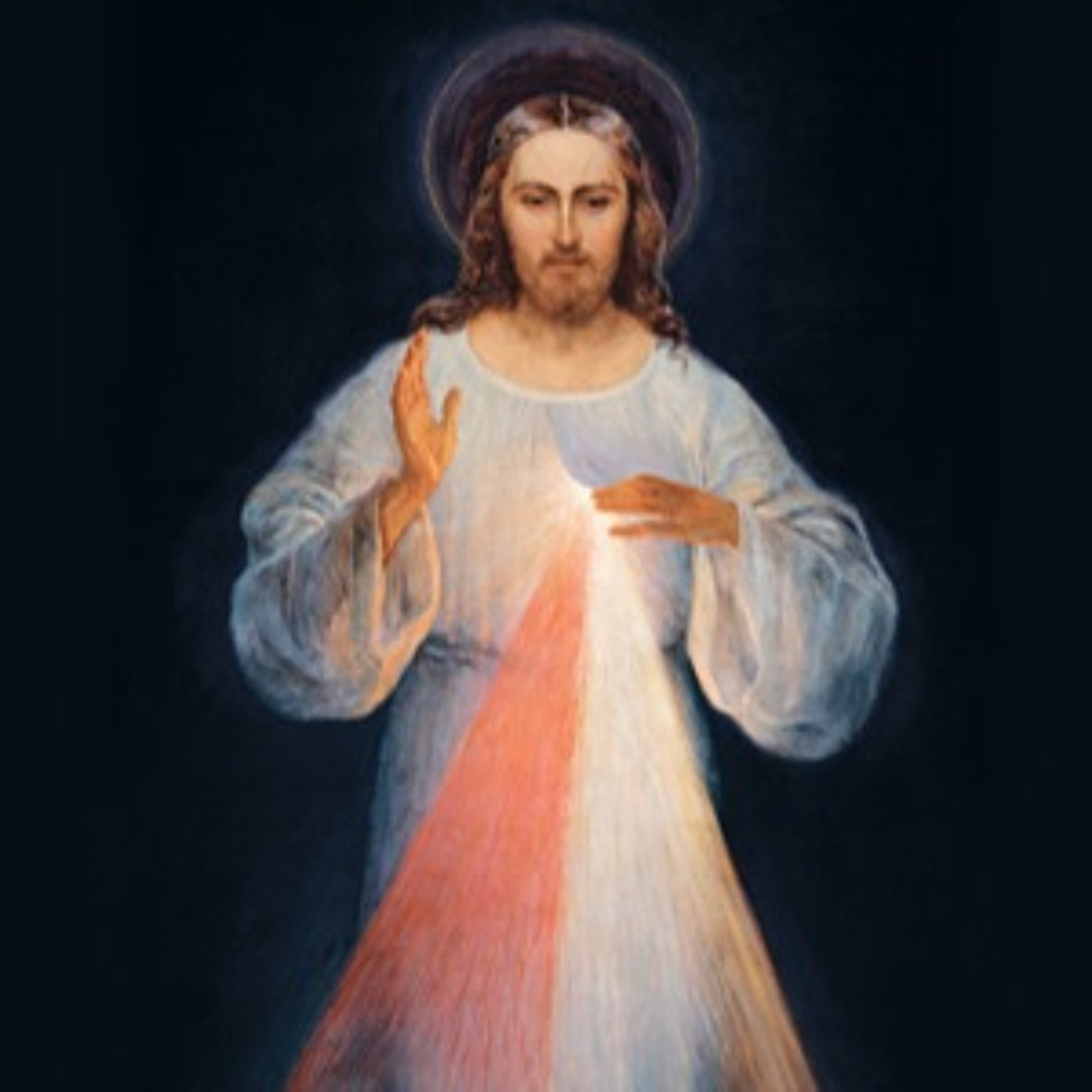 Saint Patrick Parish Homilies