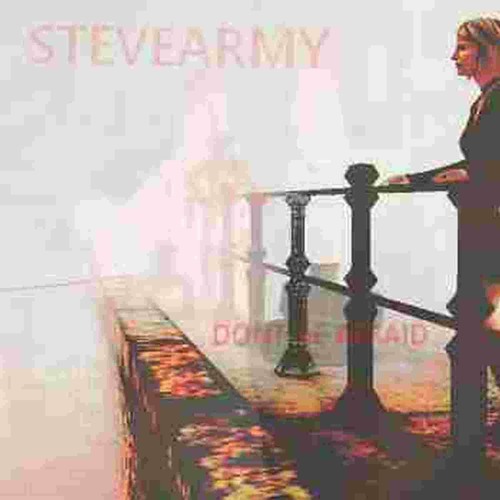 2021 - BEST TRACKS OF STEVEARMY