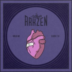 ArkZen - Hold Me