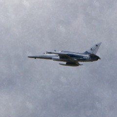 L-159 Alca Jet   Czech Air Force