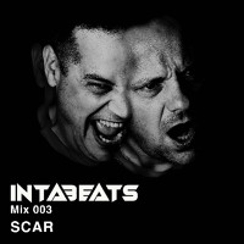 Intabeats Mix 003 - SCAR