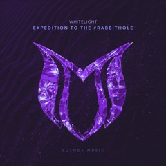 WhiteLight - Expedition To The #RabbitHole