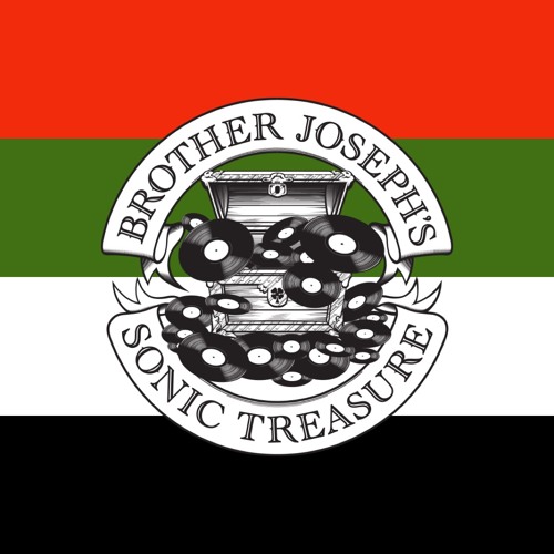 SONIC TREASURE SHOW FEB 24/ Brother Joseph / Stephen Haldane