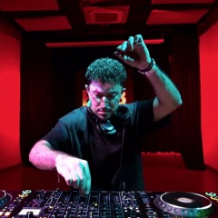 house music mix @ BARCELONA [ricky vad]