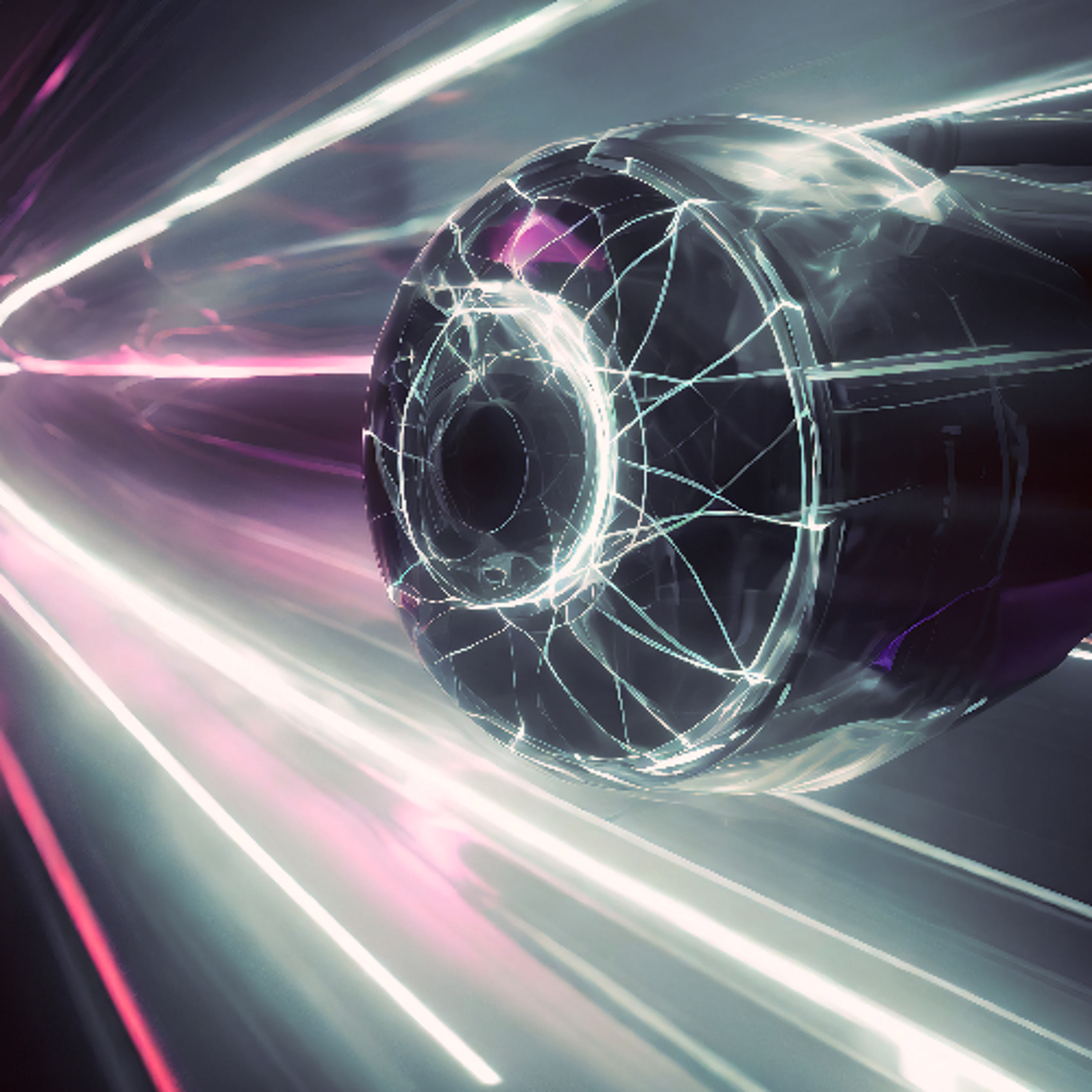 Unquiet episode artwork