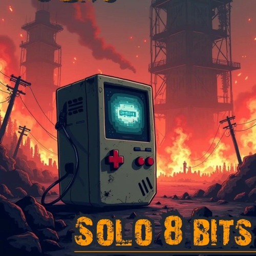Stream 04 - Poder Oculto by El poder de los 8 bits | Listen online for ...