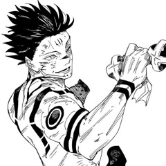 Ryomen Sukuna x 180 aphex twin slowed