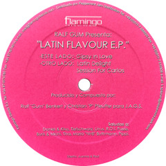 Ralf GUM - Gipsy In Love