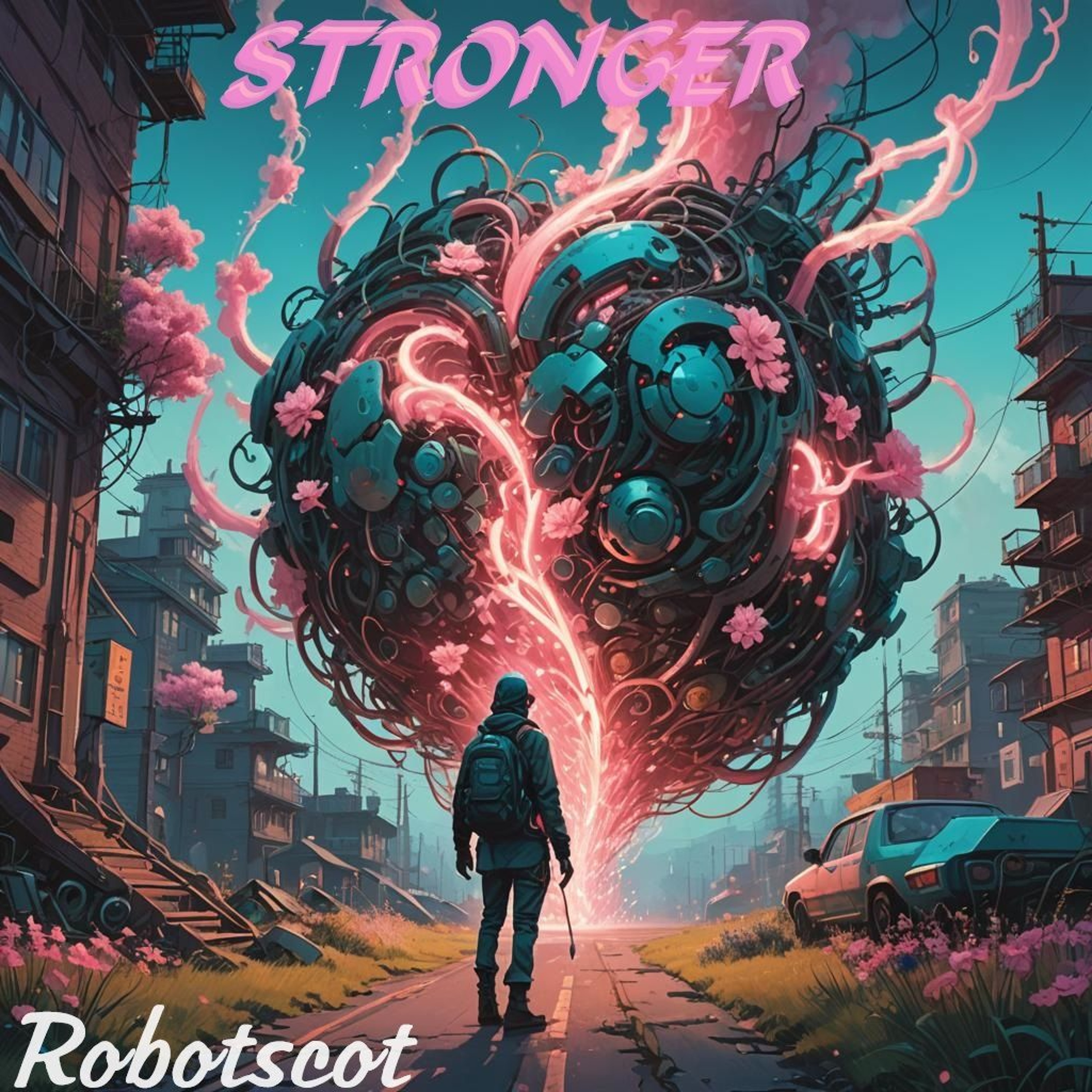 Robotscot