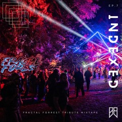 INDEXED - EP.7 (FRACTAL FORREST)