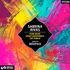 Sabrina Rivas - Pure Muse EP (Remix by Redspace) [Univack]