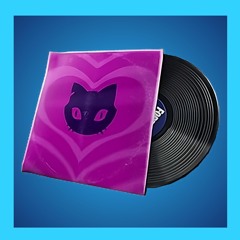 Fortnite - You don't Know Me - Lobby Music Pack