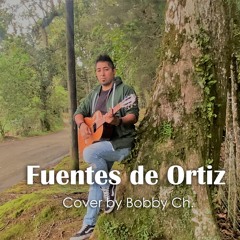 Fuentes De Ortiz | Cover by Bobby Ch