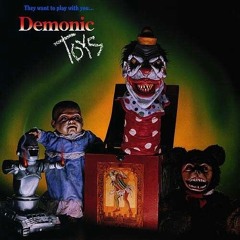 demonic toys (dem0nant)