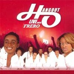 Hangout Live Frero - --Jadou