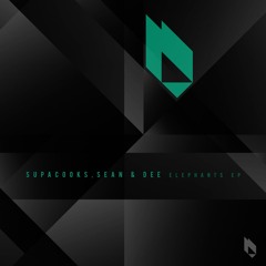Elephants (Original Mix)