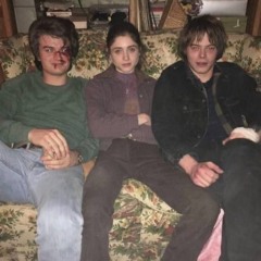 gloksticks - glokkhyd (lain)