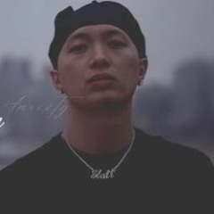 艾志恒Asen Ft. Maikon - 焦虑