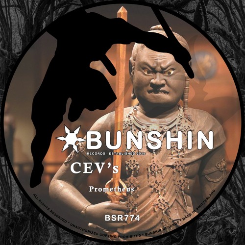 CEV's - Prometheus (FREE DOWNLOAD)