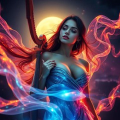 Dream Lock In (Rolling Chords & Vocalizations)