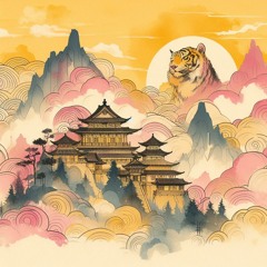 K G G - Tiger Mountain