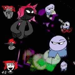 laugh track [w/ namea] LV IN DESC