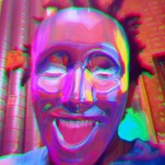 Rainbow Road [Prod. by Vert 2K]