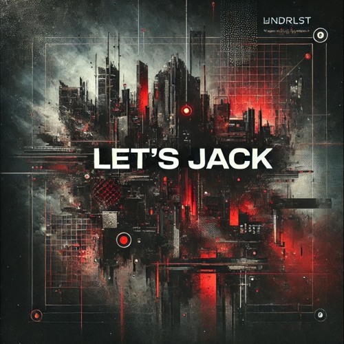 WNDRLST - Let's Jack