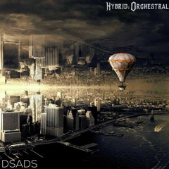 Ending the Era (feat. Unios Orchestra)