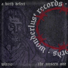 𝗣𝗥𝗘𝗠𝗜𝗘𝗥𝗘: B3 - A Birth Defect - The Mad Defiants (Sumerian Ancestry Remix) [WLR010]