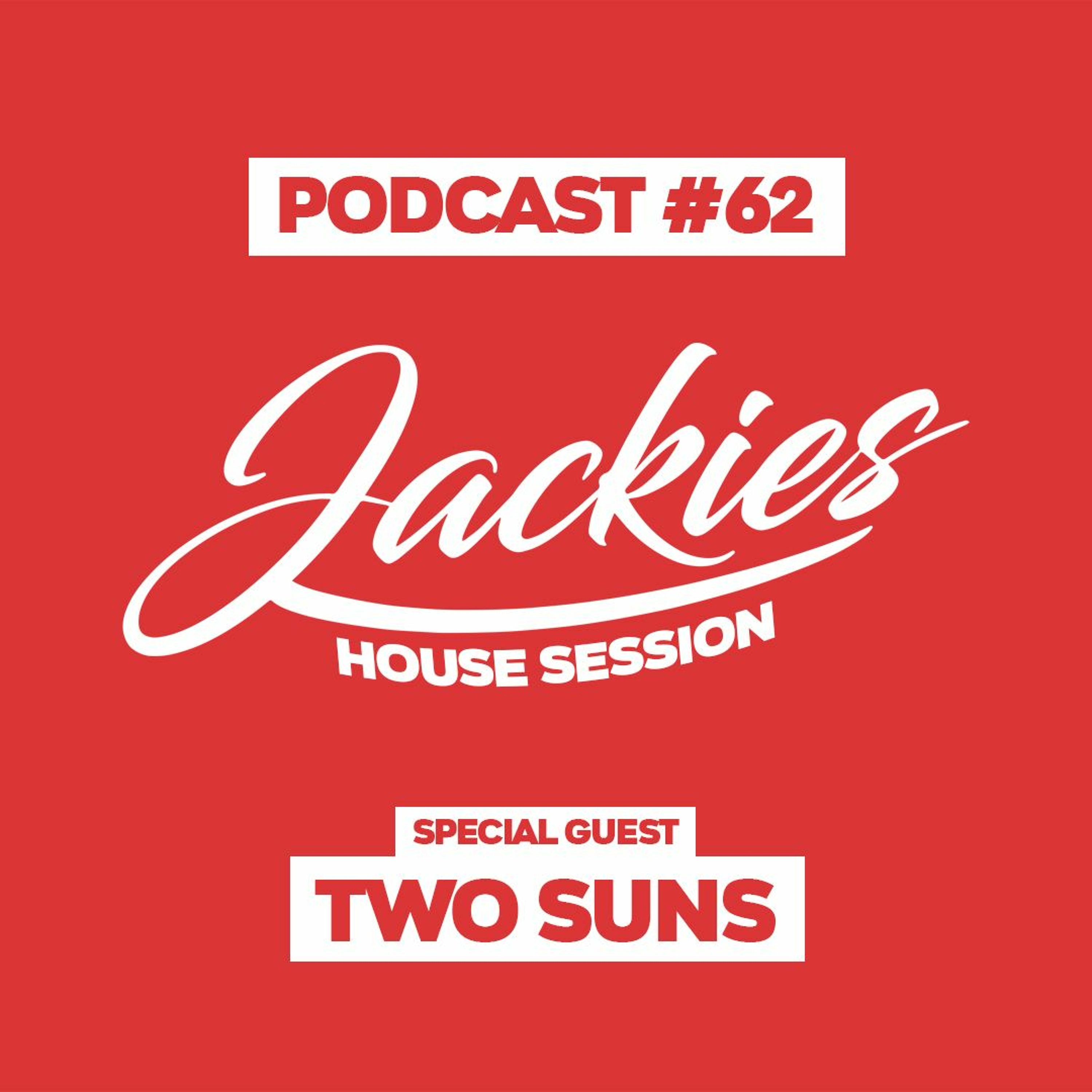 Jackies Music Podcast