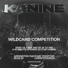 Dezz - Kanine wildcard