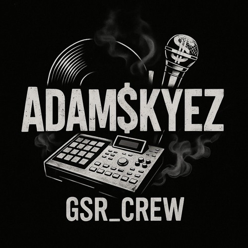 GSR_CrewMelodicBeats