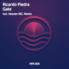 Ricardo Piedra - Gate ( Heaven INC. Remix )