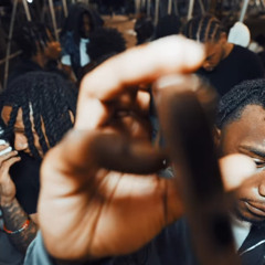 Lefty Hound x Jbg Maury - In That Mode (Wgn Performance)