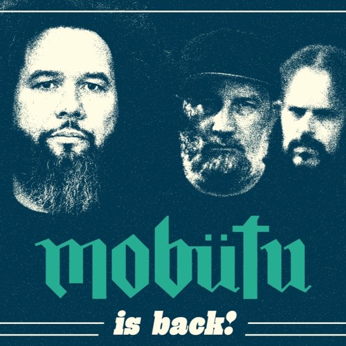 Stream 01 - Mobutu Will Kick Your Ass by Mobütu | Listen online for ...