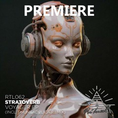 Stratoverb - Future (Original Mix)