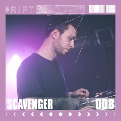 Drift x Midnight Bass: Episode Eight w/ Scavenger (London)