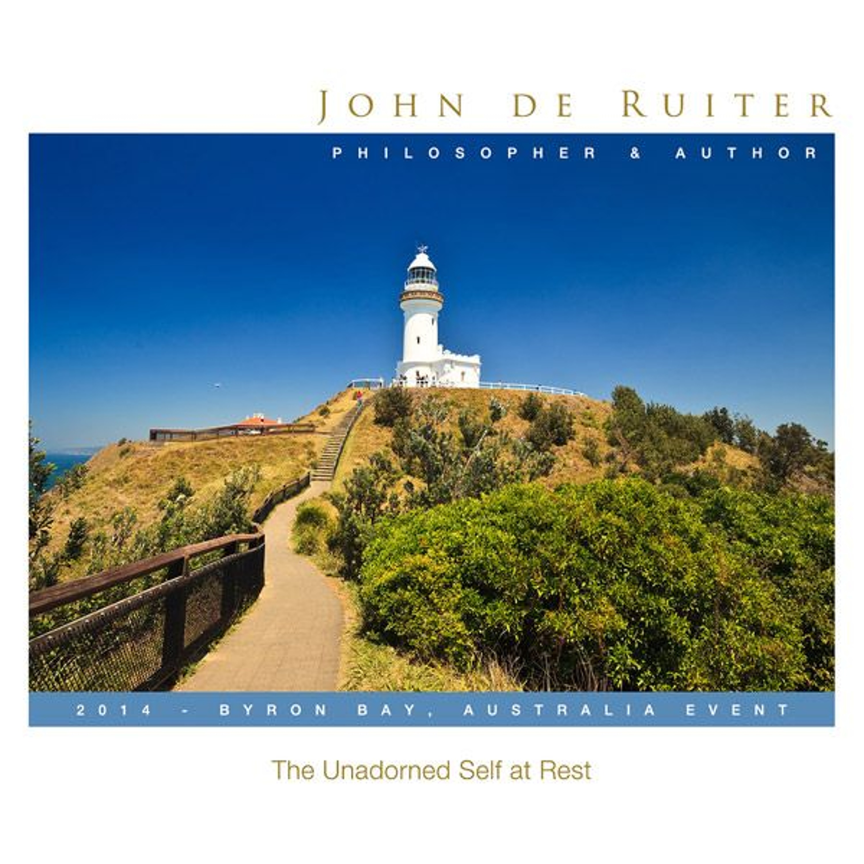227 - The Unadorned Self at Rest - 4 of 5 episode artwork