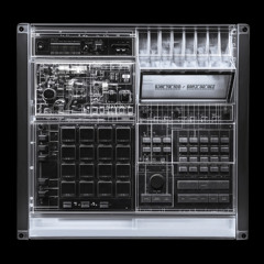 Premiere: Blame The Mono - Mould The Beat [MG004]