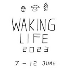 Waking life 2023