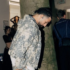 Antwan - my gurl (osläppt)