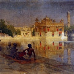 Mera Baid Guru Govinda - Bhai Baljit Singh Ji & Gurmeet Singh Ji Namdhari