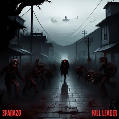 Sparazo - Kill Leader