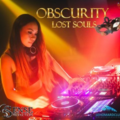 5Sense Productions pres. Lily Pita Obscurity Lost Souls 9 Février 2024