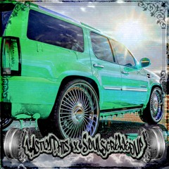 LastlyThis x SoulScrewedUp - Glisten Gloss Floss
