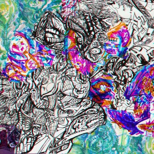 labyrinth of MEANING