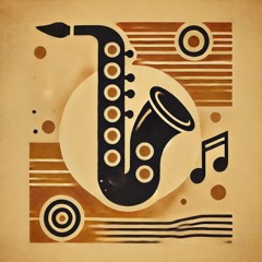Saxy Stargazer's Dream